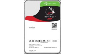 944525 - Mediatech Seagate IronWolf 3.5 12TB 7200rpm, 256MB Cache, 24x7, SATA 6GB/s
