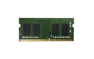 QNAP NAS-RAM SO-DDR4 2666MT/s 16GB SO-DIMM, K0 version