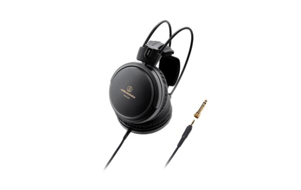Audio-Technica ATH-A550Z Monitor Kopfhörer kaufen Schweiz | Mediatech.ch
