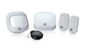 Yale Sync Home Alarm KIT IA-311