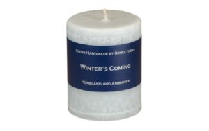 Schulthess Duftkerzen Winters Coming 7 x 8 cm