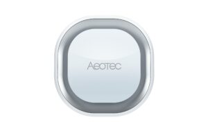 946421 - Mediatech Aeotec Z-Wave Siren 6 Akustisches und visuelles Signal, Z-Wave+ kaufen Schweiz | Mediatech.ch