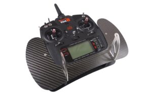 Senderpult Spektrum DX6/DX7/DX8 (G2) Carbon