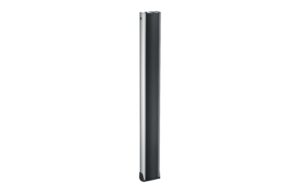 Vogels PUC 2508 Deckenhalterung, Silber