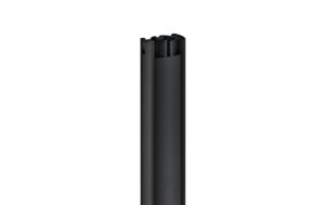 Vogels PUC 2508B Deckenhalterung, Schwarz