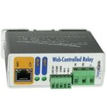 2N Externes IP Relais 1/1 Steuerbar über HTTP Befehle