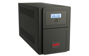APC USV SMV750CAI, 750VA/525W Tower, Line-Interactive