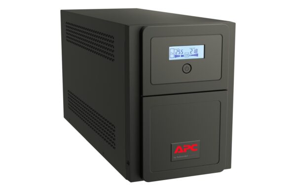 947740 - Mediatech APC USV SMV750CAI, 750VA/525W Tower, Line-Interactive kaufen Schweiz | Mediatech.ch