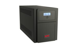 947742 - Mediatech APC USV SMV1500CAI, 1500VA/1050W Tower, Line-Interactive kaufen Schweiz | Mediatech.ch