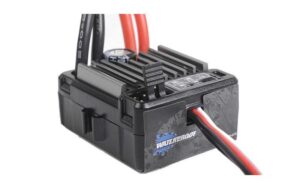 RC4WD Outcry III Waterproof ESC