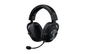 947858 - Mediatech Logitech G PRO X Gaming Headset 7.1 2.4 Ghz kaufen Schweiz | Mediatech.ch