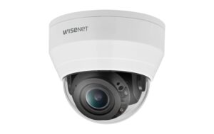 948421 - Mediatech Hanwha Netzwerkkamera QND-8080R Indoor, Dome, 5MP, IR LED kaufen Schweiz | Mediatech.ch