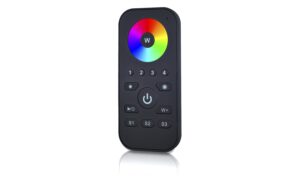 Sunricher Zigbee 3.0 Fernbedienung RGBW 4 Zonen kaufen Schweiz | Mediatech.ch