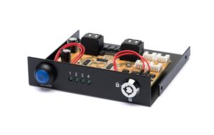 94961 - Mediatech EXSYS Ex-3465, SATA Umschalter 3.5, 5.25 Umschalter von 1 SATA auf 4 SATA kaufen Schweiz | Mediatech.ch