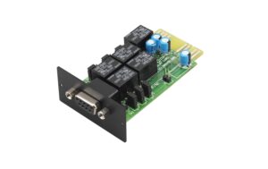 949688 - Mediatech APC Network Management Card VGL9901I Dry Contact Card kaufen Schweiz | Mediatech.ch