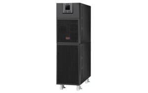 APC USV SRV6KI, 6000VA/6000W Tower, Online, Hard Wire