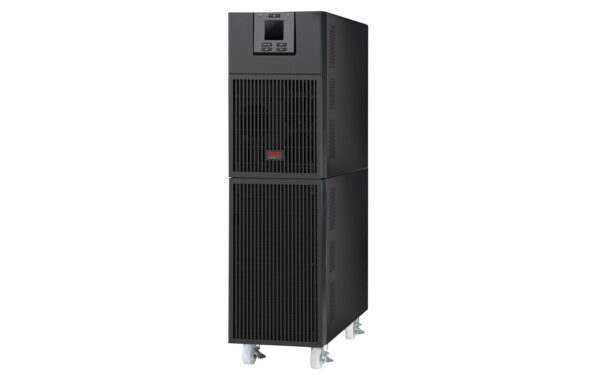 APC USV SRV6KI, 6000VA/6000W Tower, Online, Hard Wire kaufen Schweiz | Mediatech.ch