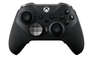 950199 - Mediatech Microsoft XboxOne Elite Controller Series 2 Wireless, schwarz kaufen Schweiz | Mediatech.ch