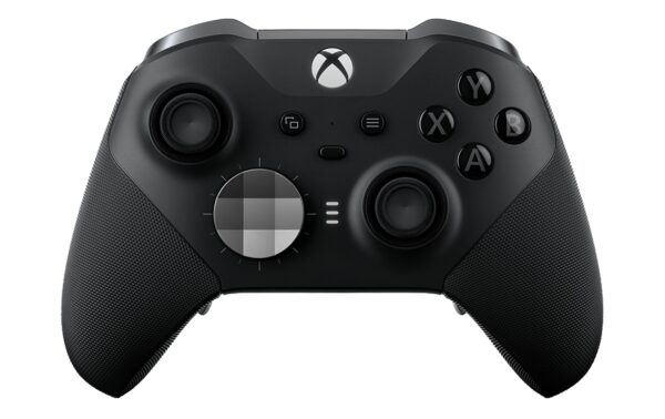 Microsoft XboxOne Elite Controller Series 2 Wireless, schwarz kaufen Schweiz | Mediatech.ch