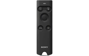 Sony Fernbedienung RMT-P1BT