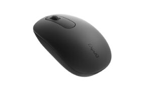Rapoo Mouse N200 schwarz USB