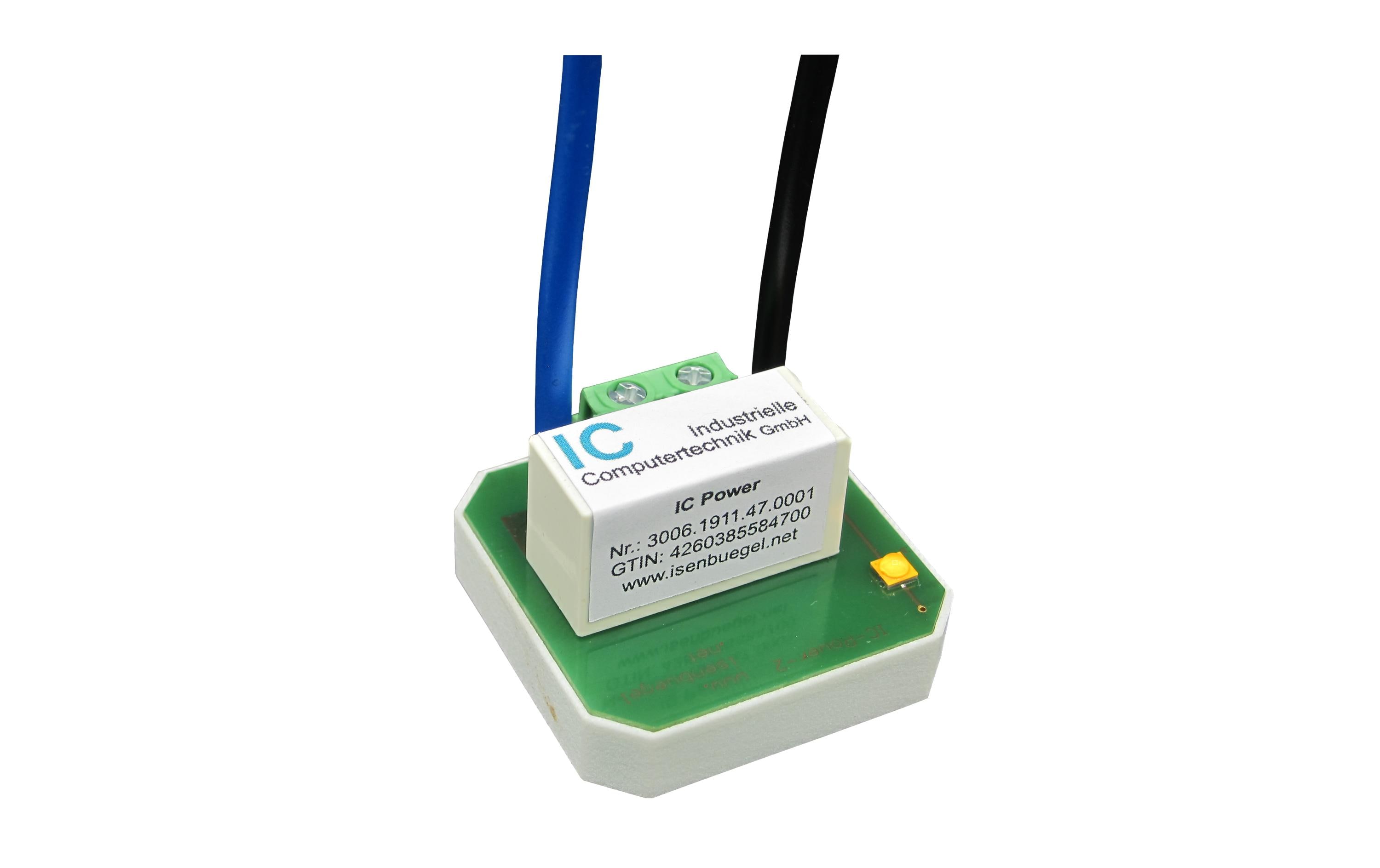 IC Power Modul, digitalsTROM UP Leistungsmodul digitalSTROM kaufen Schweiz | Mediatech.ch
