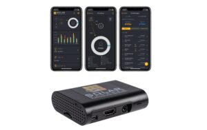Solar Manager Flux Eigenverbrauchs-Optimierung