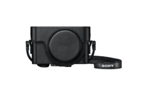 Sony Tasche LCJ-RXK für DSC-RX100 Serie kaufen Schweiz | Mediatech.ch