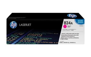HP Toner 824A - Magenta (CB383A) Seitenkapazität ~ 21'000 Seiten