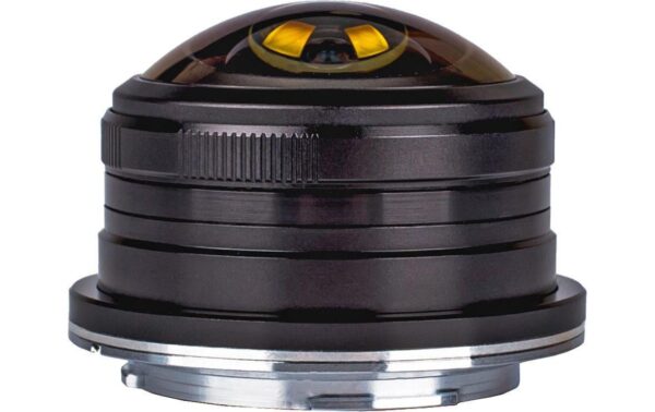 954184 - Mediatech Laowa 4mm f/2.8 Fisheye MFT kaufen Schweiz | Mediatech.ch