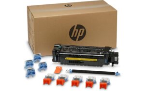 HP Inc. HP Wartungskit - (J8J88A) zu HP LJ-M681/682 kaufen | Mediatech.ch