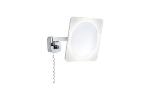 Paulmann LED Kosmetikspiegel BELA 3xZoom 5.7W, 260lm, 3000K, IP44, mit Schalter kaufen Schweiz | Mediatech.ch