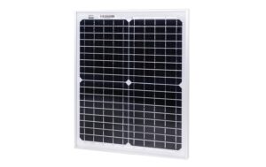 Victron Solarpanel 20 W monokristalin modul