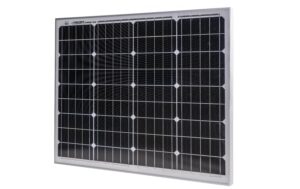 Victron Solarpanel 55 W monokristalin modul