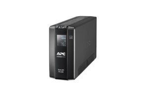 APC USV BR650MI, 650VA / 390W Line Interaktiv, Tower, LCD Display kaufen Schweiz | Mediatech.ch