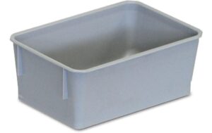 Utz Einsatzbehälter 1/8 Höhe 50mm Einsatzbehälter zu Grundmass 400x300mm kaufen Schweiz | Mediatech.ch