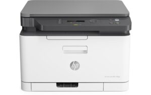 HP Color LaserJet Pro MFP M178nw A4, 4 in 1, USB 2.0, LAN, WLAN, Air-/ePrint