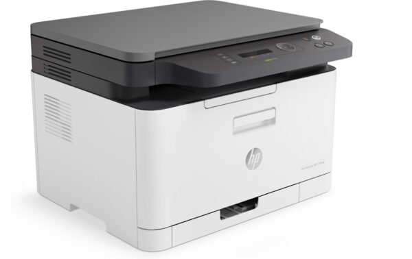 956819_2 - Mediatech HP Color LaserJet Pro MFP M178nw A4, 4 in 1, USB 2.0, LAN, WLAN, Air-/ePrint