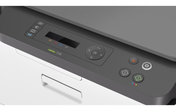 956819_5 - Mediatech HP Color LaserJet Pro MFP M178nw A4, 4 in 1, USB 2.0, LAN, WLAN, Air-/ePrint