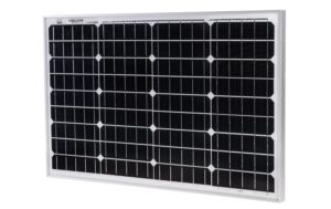 Victron Solarpanel 40 W monokristalin modul kaufen Schweiz | Mediatech.ch