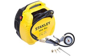 Stanley Kompressor Air Kit