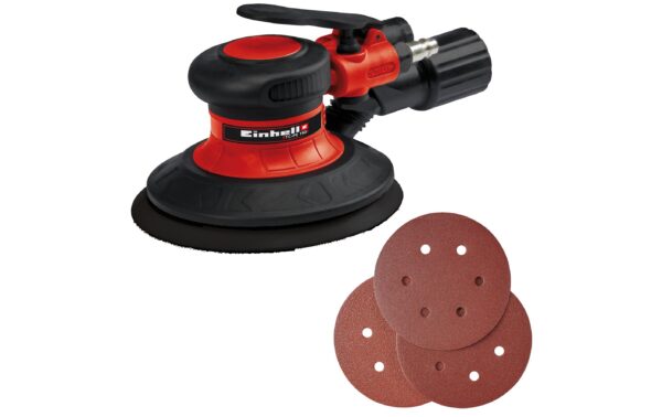 957133 - Mediatech Einhell Druckluft-Exzenterschleifer TC-PE 150 kaufen Schweiz | Mediatech.ch