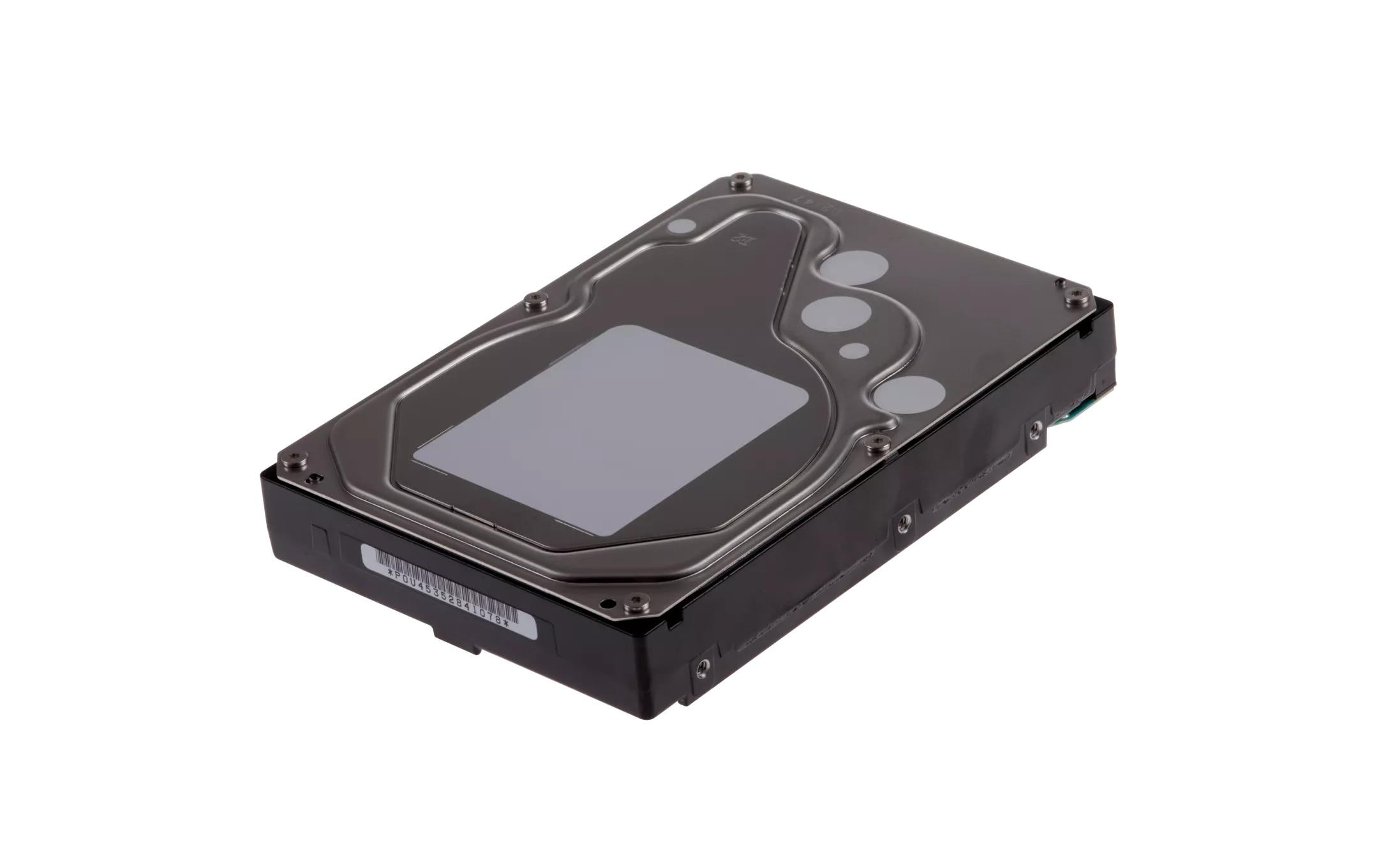 957183 - Mediatech AXIS Surveillance HDD 4TB 3.5, 24/7, optimiert für Überwachung kaufen Schweiz | Mediatech.ch