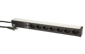 PDU 19 7xT23 sw 1HE ÜSS