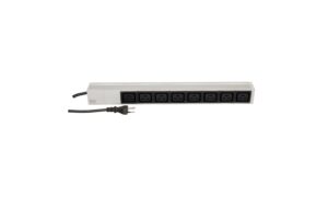 PDU 19 8xC19 sw 1HE