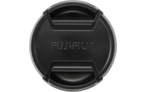 Fujifilm Objektiv Frontdeckel FLCP-67 II für XF 18-135mm F3.5-5.6 R LM OIS WR kaufen Schweiz | Mediatech.ch