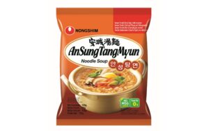 Nongshim AnSungTangMyun 125g
