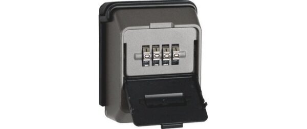 957540 - Mediatech Rieffel Schlüsseldepot klein KSB-S kaufen Schweiz | Mediatech.ch