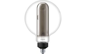 957591 - Mediatech Philips LED Lampe G200 6.5W (25W) WW D 270lm, dimmbar, 3000K, 15000h, E27 kaufen Schweiz | Mediatech.ch
