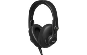 957981 - Mediatech AKG K371 Geschlossener Studiokopfhörer kaufen Schweiz | Mediatech.ch